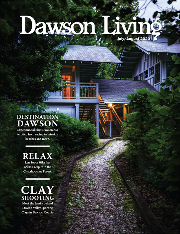 Dawson Living