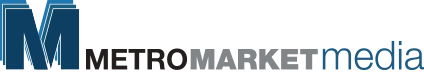 metro market media logo
